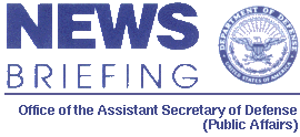 News Briefings