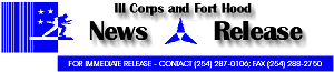 Press Release Banner