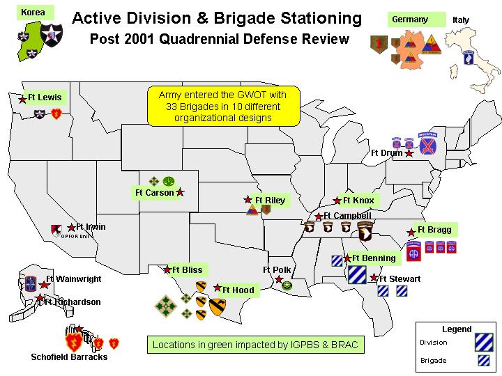 DoD News: Defense Department Special Briefing on Announcement of New ...