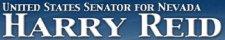 Office of Senator Reid, Nevada