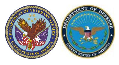 Department of Defense - Department of Veterans Affairs