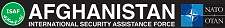 International Security Assistance Force - ISAF