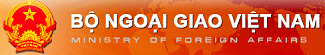 Vietnam Ministry of Foreign Affaairs