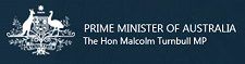 Prime Minister of Australia