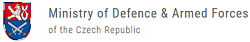 Ministry of Defence of the Czech Republic