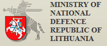 Ministry of National Defence Republic of Lithuania