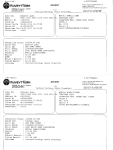 Two bank transfer slips showing two $100,000 transactions from Saimaiti's wife, Wufuli Bumailiyamu, to the Matraimovs' charitable foundation. Click to enlarge.