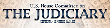 U.S. House of Representatives Committee on the Judiciary