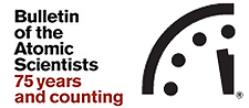 Bulletin of the Atomic Scientists