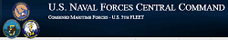 U.S. Naval Forces Central Command (NAVCENT)