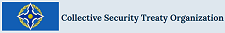 Collective Security Treaty Organization