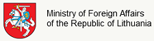 Republic of Lithuania - Ministry of Foreign Affairs