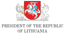 President of the Republic of Lithuania