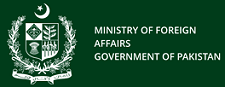 Pakistan Ministry of Foreign Affairs