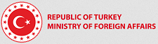 Republic of Turkey Ministry of Foreign Affairs