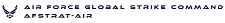 Air Force Global Strike Command AFSTRAT-AIR