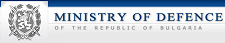 Ministry of Defence of the Republic of Bulgaria