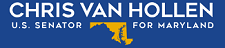 U.S. Senator Chris Van Hollen