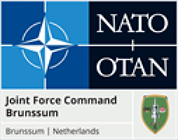 NATO Allied Joint Force Command Brunssum