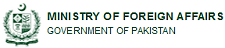 Pakistan Ministry of Foreign Affairs