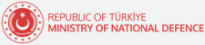 Republic of Türkiye Ministry of National Defence