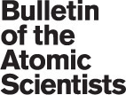 Bulletin of the Atomic Scientists