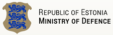 Republic of Estonia - Ministry of Defence