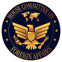 U.S. House of Representatives Committee on Foreign Affairs