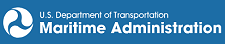 Maritime Administration (MARAD) - U.S. Department of Transportation
