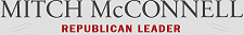 Senator Mitch McConnell
