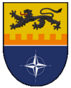 NATO Joint Support and Enabling Command (JSEC)