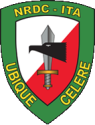 NATO Rapid Deployable Corps Italy (NRDC-ITA)