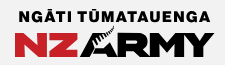 New Zealand Army