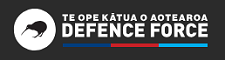 New Zealand Defence Force