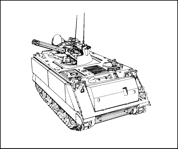FIGURE 22.  SP VULCAN.