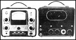 Vibration Meter