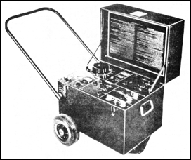 Jetcal Analyzer