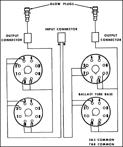 Current Regulator Circuit
