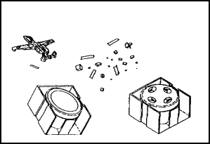 Figure 4-1.  Gator