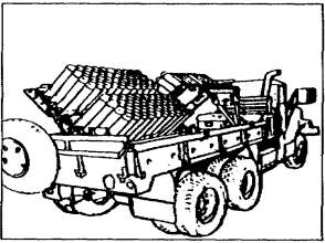 Figure 4-5.  Volcano (ground)