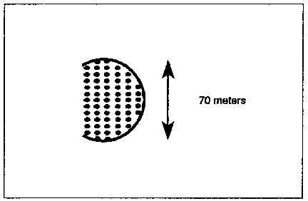 Figure 4-12.  MOPMS minefield
