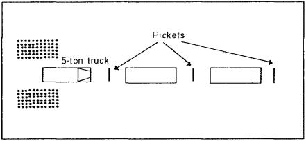 Figure 4-19.  Ground-emplaced SCATMINEs