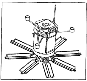 Figure 1-1.  M93 Hornet