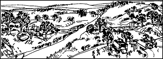 Figure 1-17.   Overwatch position