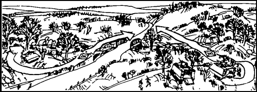 Figure 1-18.  Dismount team forward