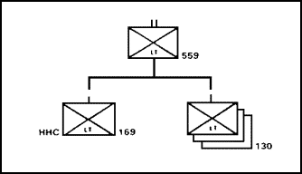 Figure 1-6. Light Infantry Battalion.