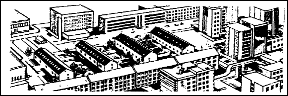Figure 1-7.  City core