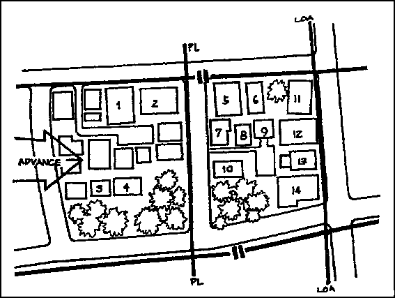 Figure 1-42.  Zone and boundaries