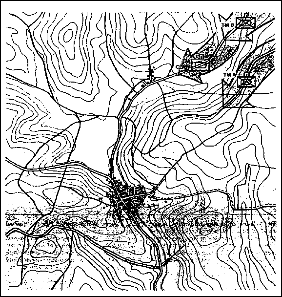 Figure 1-50.  Movement formation