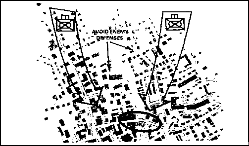 Figure 1-52.  Seizure of a key objective